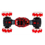 RC Autíčko Crawler ovládané Pohybom ruky + diaľkové ovládanie 2v1 RC Autíčko Crawler ovládané Pohybom ruky + diaľkové ovládanie 2v1
